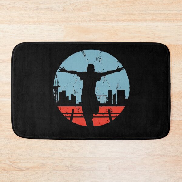 Item preview, Parkour designed and sold by FlexYourMind.
