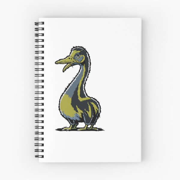 Item preview, Sickly Goose designed and sold by Asotshop.