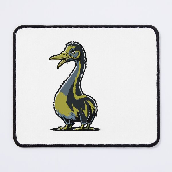Item preview, Sickly Goose designed and sold by Asotshop.