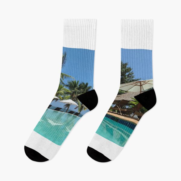 Item preview, Siargao Philippines Pool Island designed and sold by PabloBSanchez.