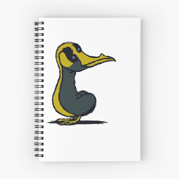 Item preview, Sickly little Bird designed and sold by Asotshop.