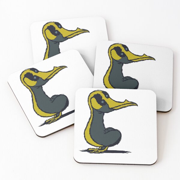 Item preview, Sickly little Bird designed and sold by Asotshop.