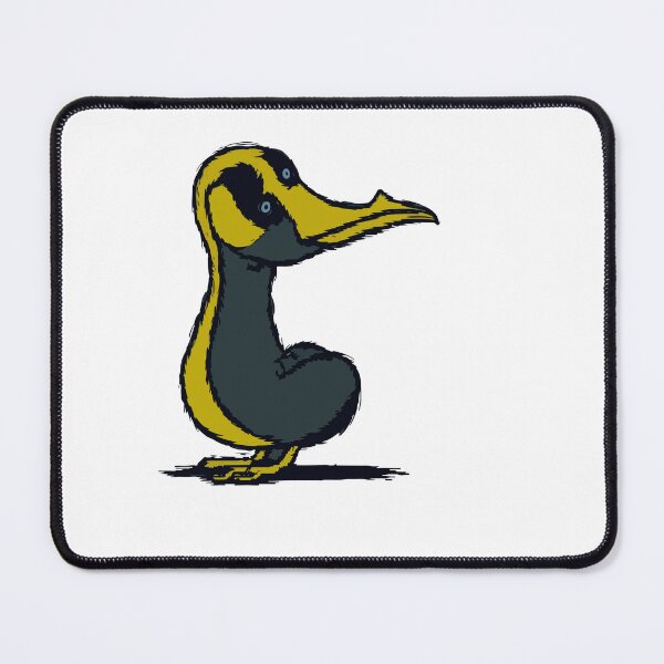 Item preview, Sickly little Bird designed and sold by Asotshop.