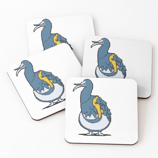 Item preview, Sickly little Bird designed and sold by Asotshop.