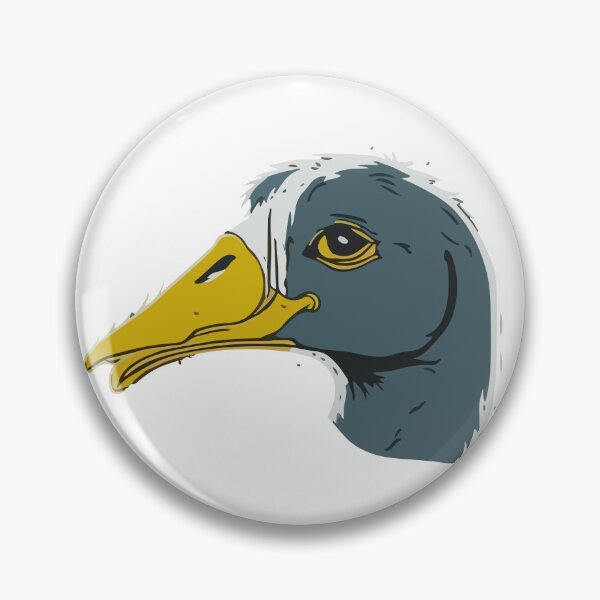 Item preview, Sickly little Bird designed and sold by Asotshop.