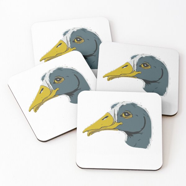 Item preview, Sickly little Bird designed and sold by Asotshop.