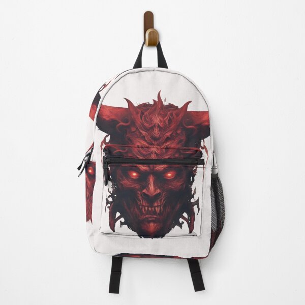 Item preview, Return of the Devil 03 designed and sold by BDPoktat.