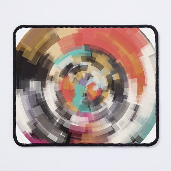 Item preview, Square & Circle designed and sold by CindyLeigh96.