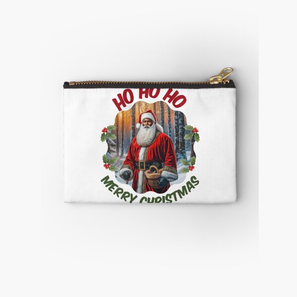 Item preview, African American Santa designed and sold by ishitastore08.