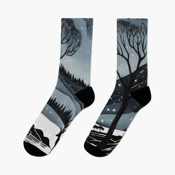 Item preview, Oh Deer Nature designed and sold by dreamline-designs.