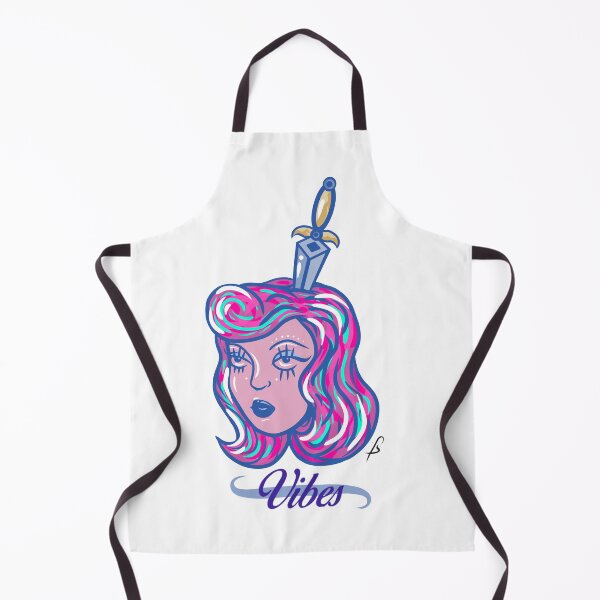 Item preview, Vibes Girl designed and sold by fiOHnah.