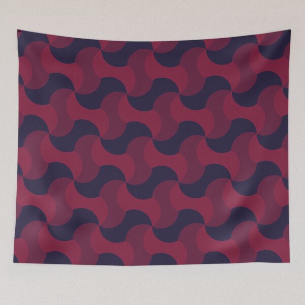 Item preview, Symmetric pattern designed and sold by ColorfulPatt-n.