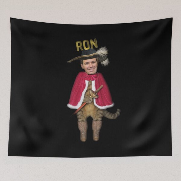 Item preview, Ron In Boots designed and sold by Flirt-Teez.