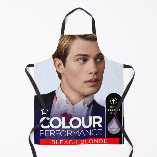 Item preview, Henry Permanent Blonding Kit designed and sold by cl4remonts.