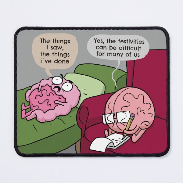Item preview, brain & intestine designed and sold by NicolasScungio.