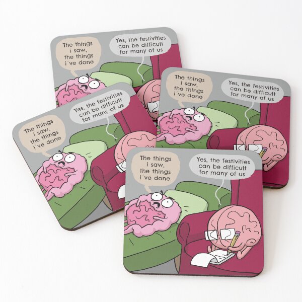 Item preview, brain & intestine designed and sold by NicolasScungio.