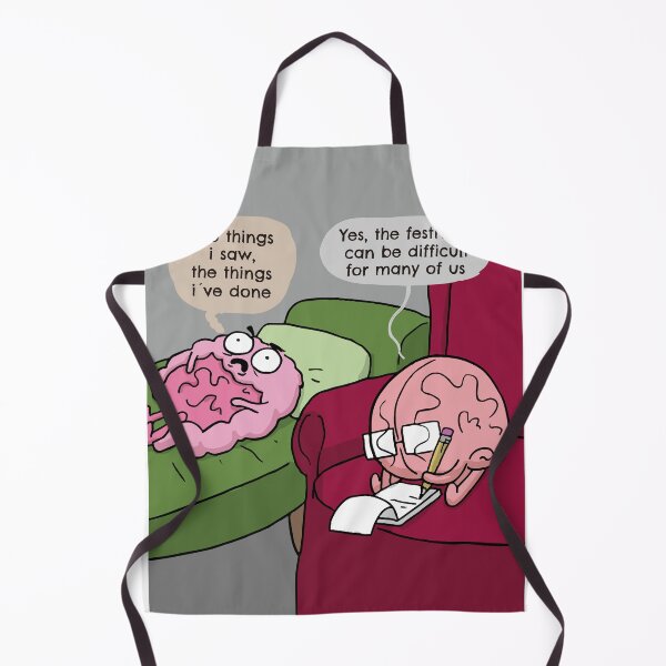 Item preview, brain & intestine designed and sold by NicolasScungio.