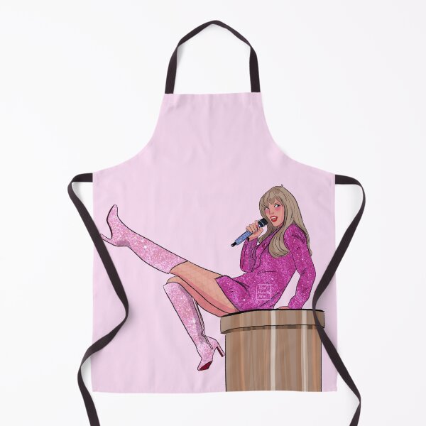 Item preview, Pink Era - Flamingo Pink designed and sold by LisaMichelleArt.