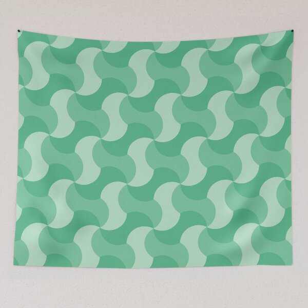 Item preview, Symmetric pattern designed and sold by ColorfulPatt-n.