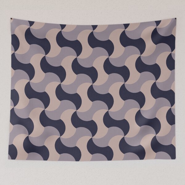 Item preview, Symmetric pattern designed and sold by ColorfulPatt-n.