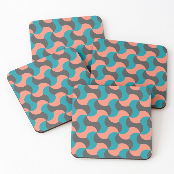 Item preview, Symmetric pattern designed and sold by ColorfulPatt-n.