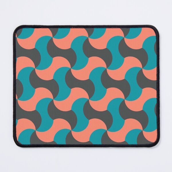 Item preview, Symmetric pattern designed and sold by ColorfulPatt-n.