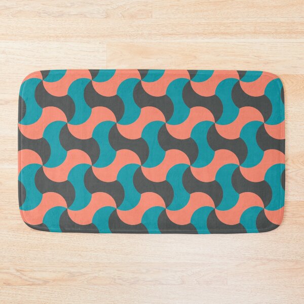 Item preview, Symmetric pattern designed and sold by ColorfulPatt-n.