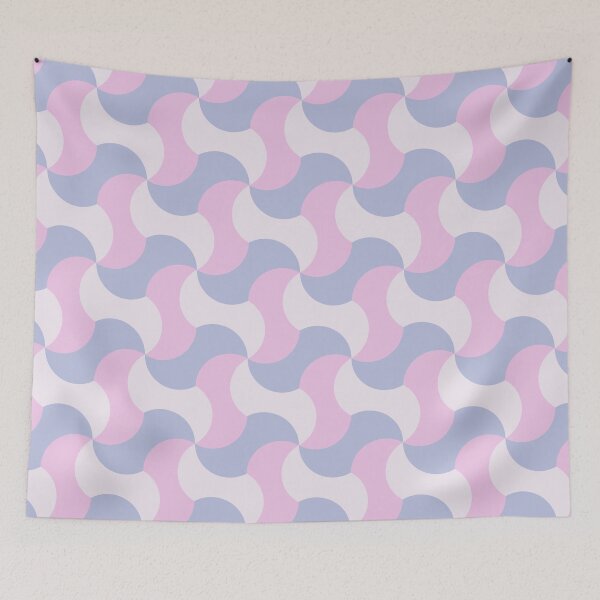 Item preview, Symmetric pattern designed and sold by ColorfulPatt-n.