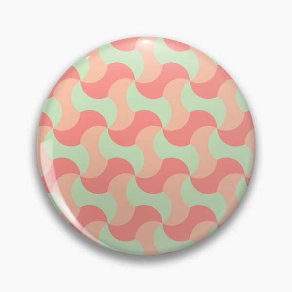 Item preview, Symmetric pattern designed and sold by ColorfulPatt-n.