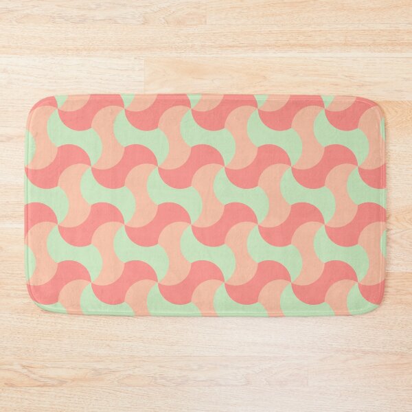 Item preview, Symmetric pattern designed and sold by ColorfulPatt-n.