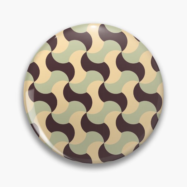 Item preview, Symmetric pattern designed and sold by ColorfulPatt-n.