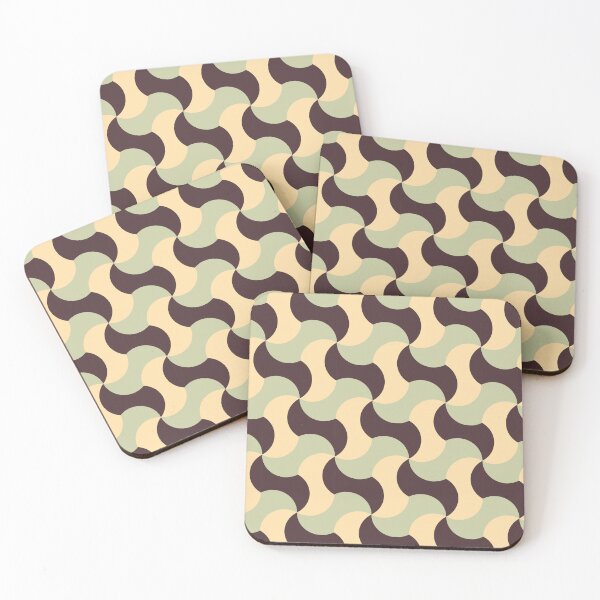 Item preview, Symmetric pattern designed and sold by ColorfulPatt-n.
