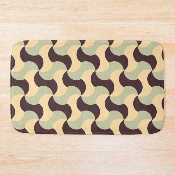 Item preview, Symmetric pattern designed and sold by ColorfulPatt-n.