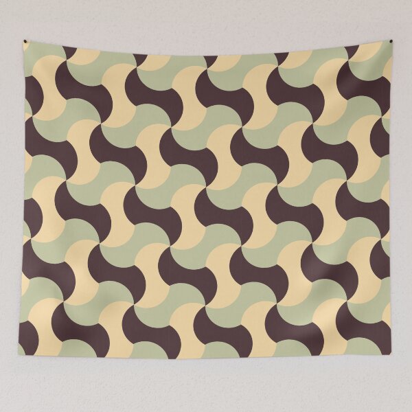 Item preview, Symmetric pattern designed and sold by ColorfulPatt-n.