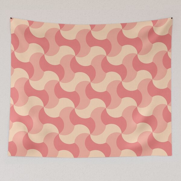 Item preview, Symmetric pattern designed and sold by ColorfulPatt-n.