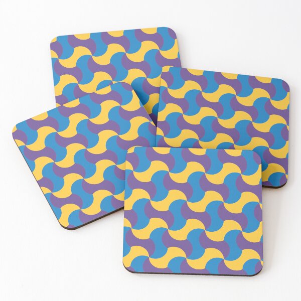 Item preview, Symmetric pattern designed and sold by ColorfulPatt-n.