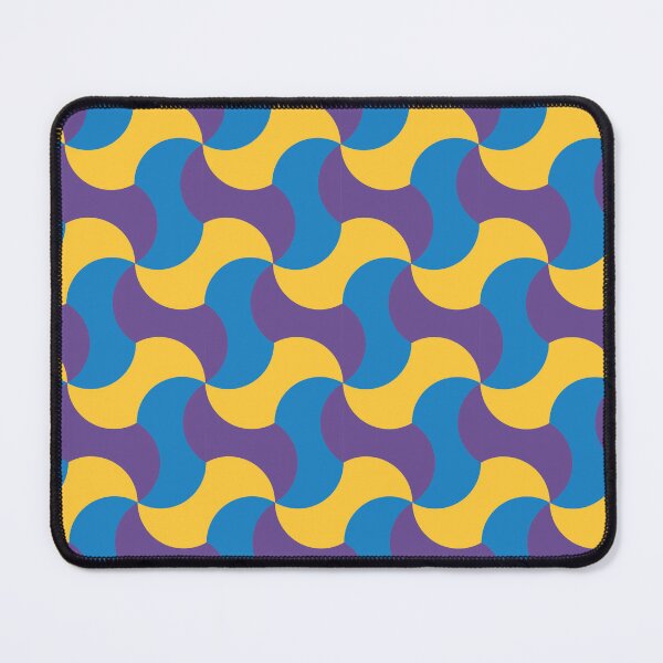 Item preview, Symmetric pattern designed and sold by ColorfulPatt-n.