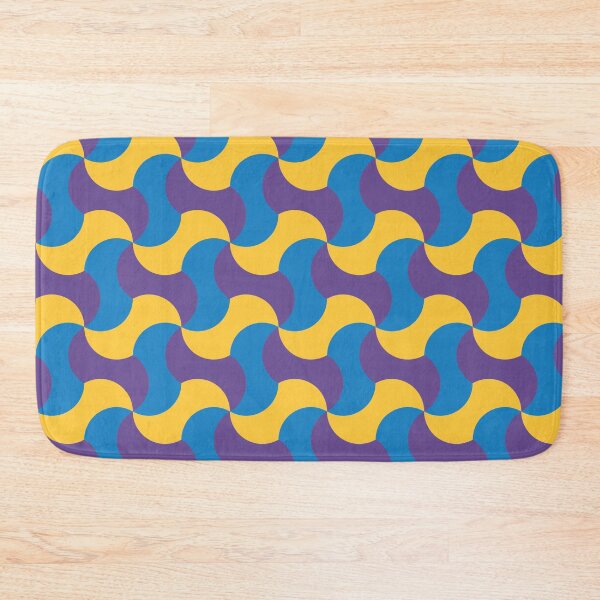 Item preview, Symmetric pattern designed and sold by ColorfulPatt-n.