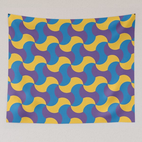 Item preview, Symmetric pattern designed and sold by ColorfulPatt-n.
