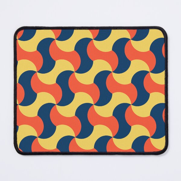 Item preview, Symmetric pattern designed and sold by ColorfulPatt-n.