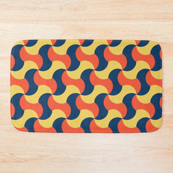 Item preview, Symmetric pattern designed and sold by ColorfulPatt-n.