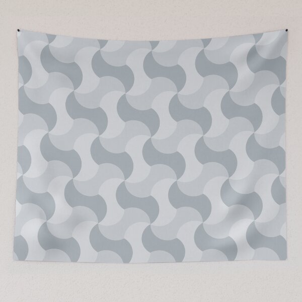 Item preview, Symmetric pattern designed and sold by ColorfulPatt-n.