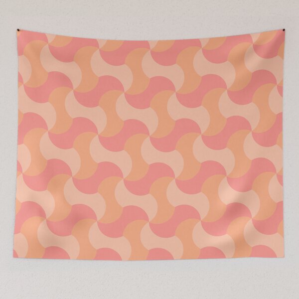 Item preview, Symmetric pattern designed and sold by ColorfulPatt-n.