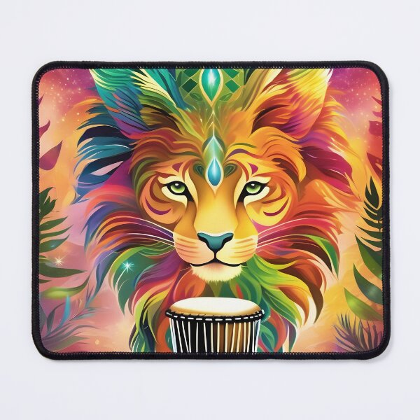 Item preview, Drum Spirit designed and sold by Yngo Gutmann.