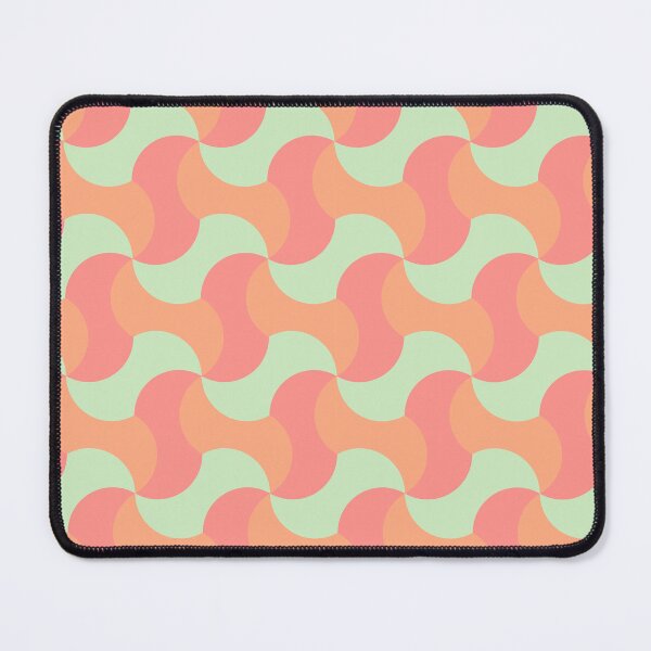 Item preview, Symmetric pattern designed and sold by ColorfulPatt-n.