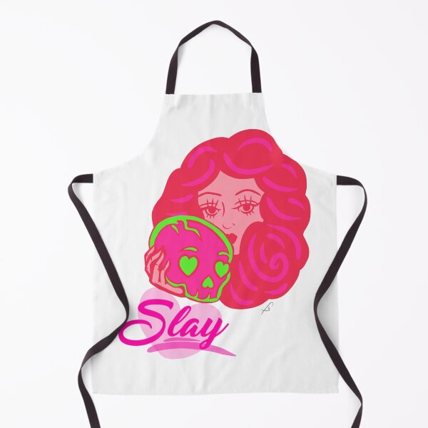 Item preview, Slay Girl designed and sold by fiOHnah.