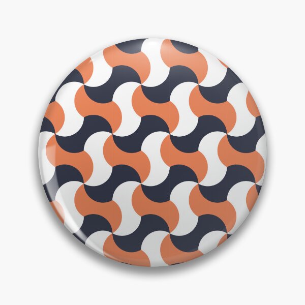 Item preview, Symmetric pattern designed and sold by ColorfulPatt-n.
