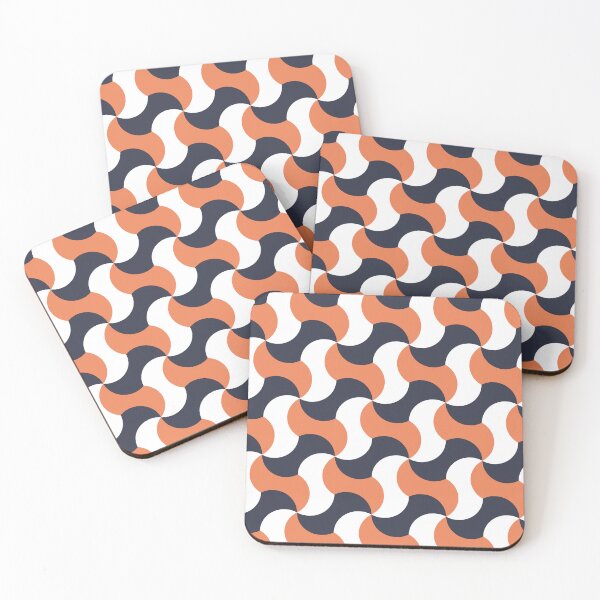 Item preview, Symmetric pattern designed and sold by ColorfulPatt-n.