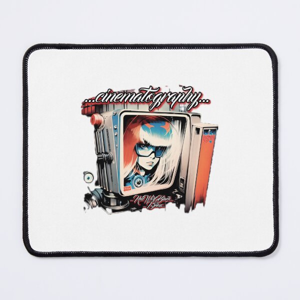Item preview, cinematography 1 designed and sold by RedWolfDisigne.