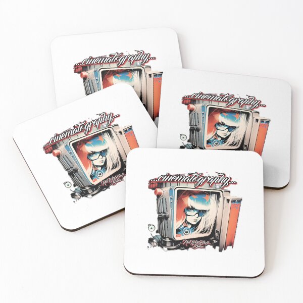 Item preview, cinematography 1 designed and sold by RedWolfDisigne.